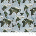 FI Great Journey Blue Map 90785-40
