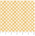 FI Desert Sunrise Checks Yellow