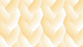Echo Braid Ivory Cotton 44" / 45" Fabric per yard