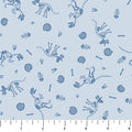 FI Fossils Blue Fossil Folks