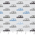 FI Cars Gray Fossil Folks