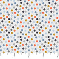 FI Dots Gray Fossil Folks
