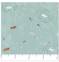 FI Paws & Play Pond-Mint