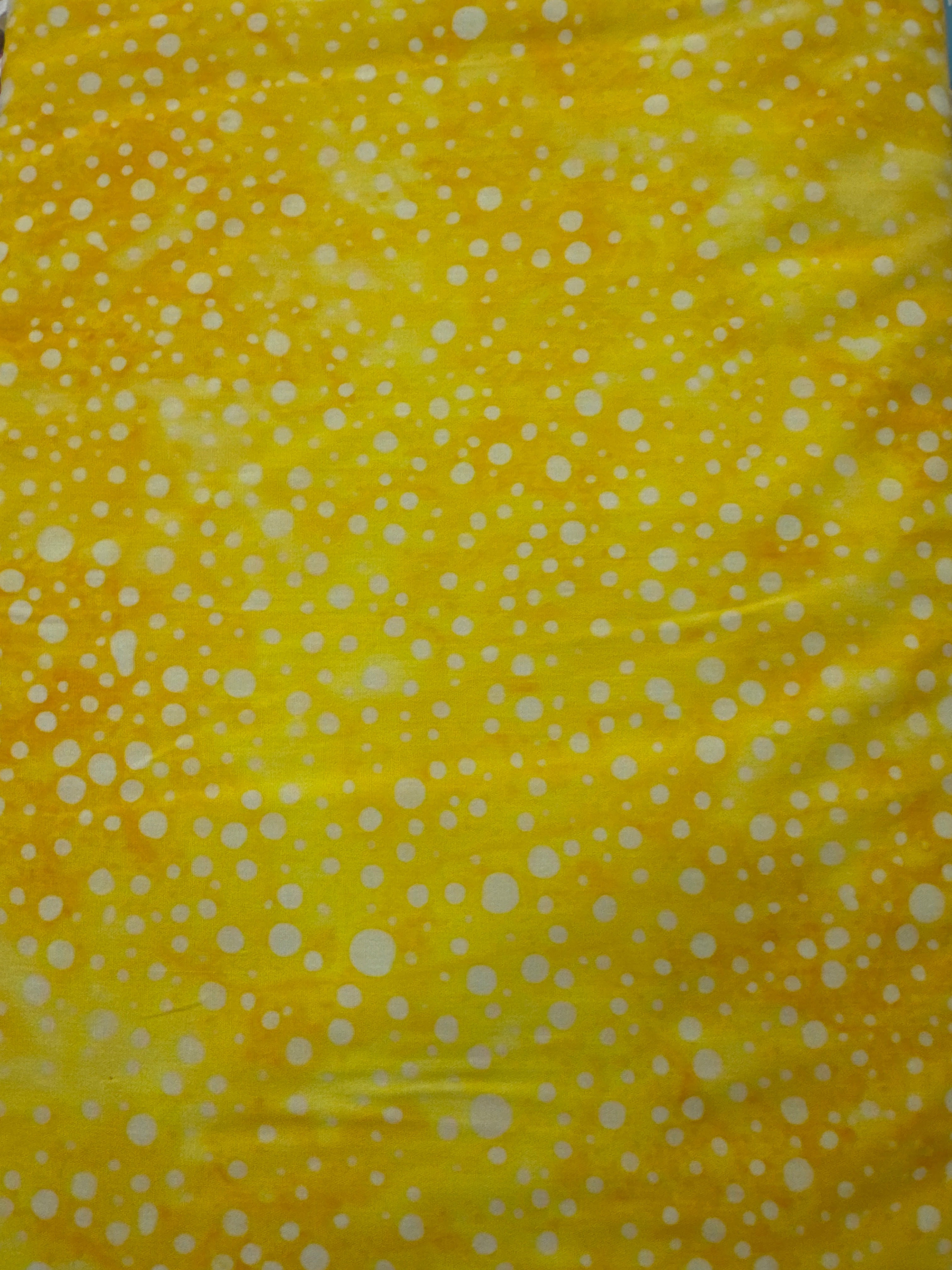 RK Dotted Sunflower