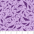 FI Bats Lilac Mr. Bones Sews