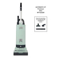 SEBO AUTOMATIC X7 Premium Upright Vacuum Cleaner - Mint