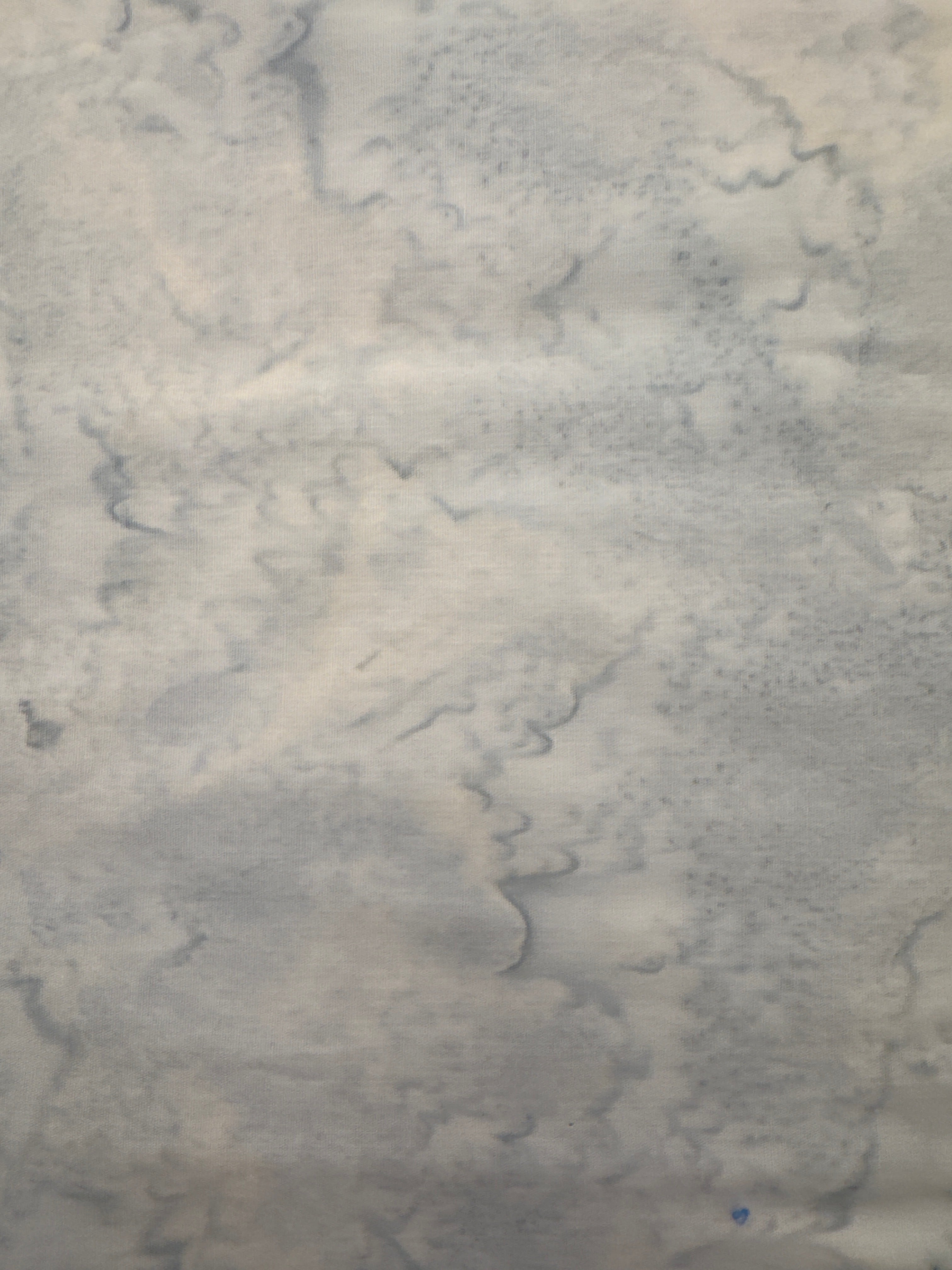 HO Watercolor Basic Frost
