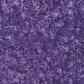 WD Bewitched Filigree Batik Halloween