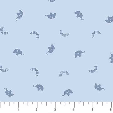 FI Lucky Charms Basics Blue