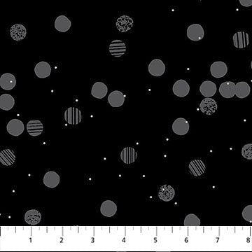 FI Black Snow Seasons Basics 92019-99