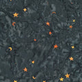 WD Nevermore Stars Batik Halloween