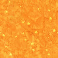 WD Lantern Stars Batik Halloween