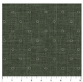 FI Stash Stitches-Olive
