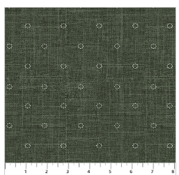 FI Stash Stitches-Olive