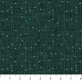 Emerald Stash Cotton 44"/45" Fabric Per Yard