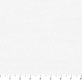 White Pigment Dovetail Cotton 44"/45" Fabric Per Yard