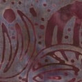 MB River Falls Batik U030-0136