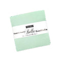 Bella Solids 2025 Mini Charm Pack