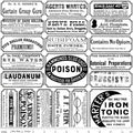 RB Queen of We’en Apothecary White