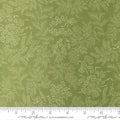 Nantucket Summer Cuddle Sconset Florals Grass Polyester 44" / 45" Fabric per yard