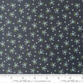 Nantucket Summer Cuddle Fairground Small Floral Lake Polyester 44" / 45" Fabric per yard