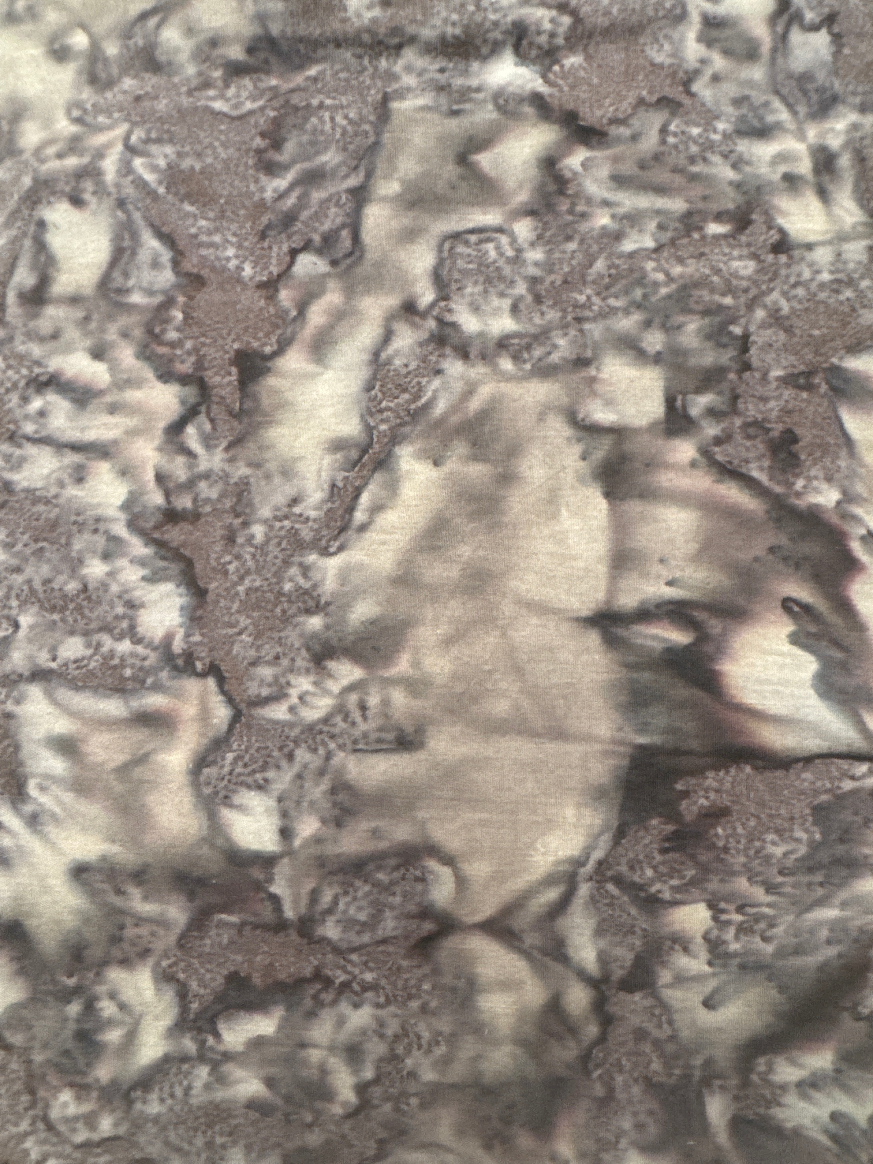 AN Lava Solid Charcoal