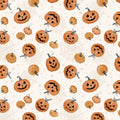 WL Cream Pumpkin Toss