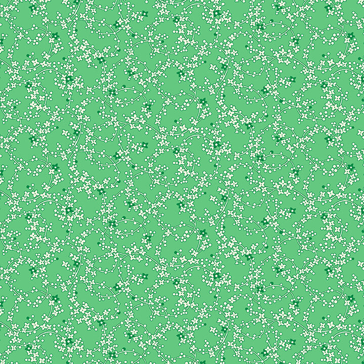 HG Nana Mae V 9690 66 Green
