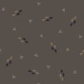 MB Night Stones 9691-0143
