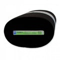 Fusible Fleece Pellon 45in Black