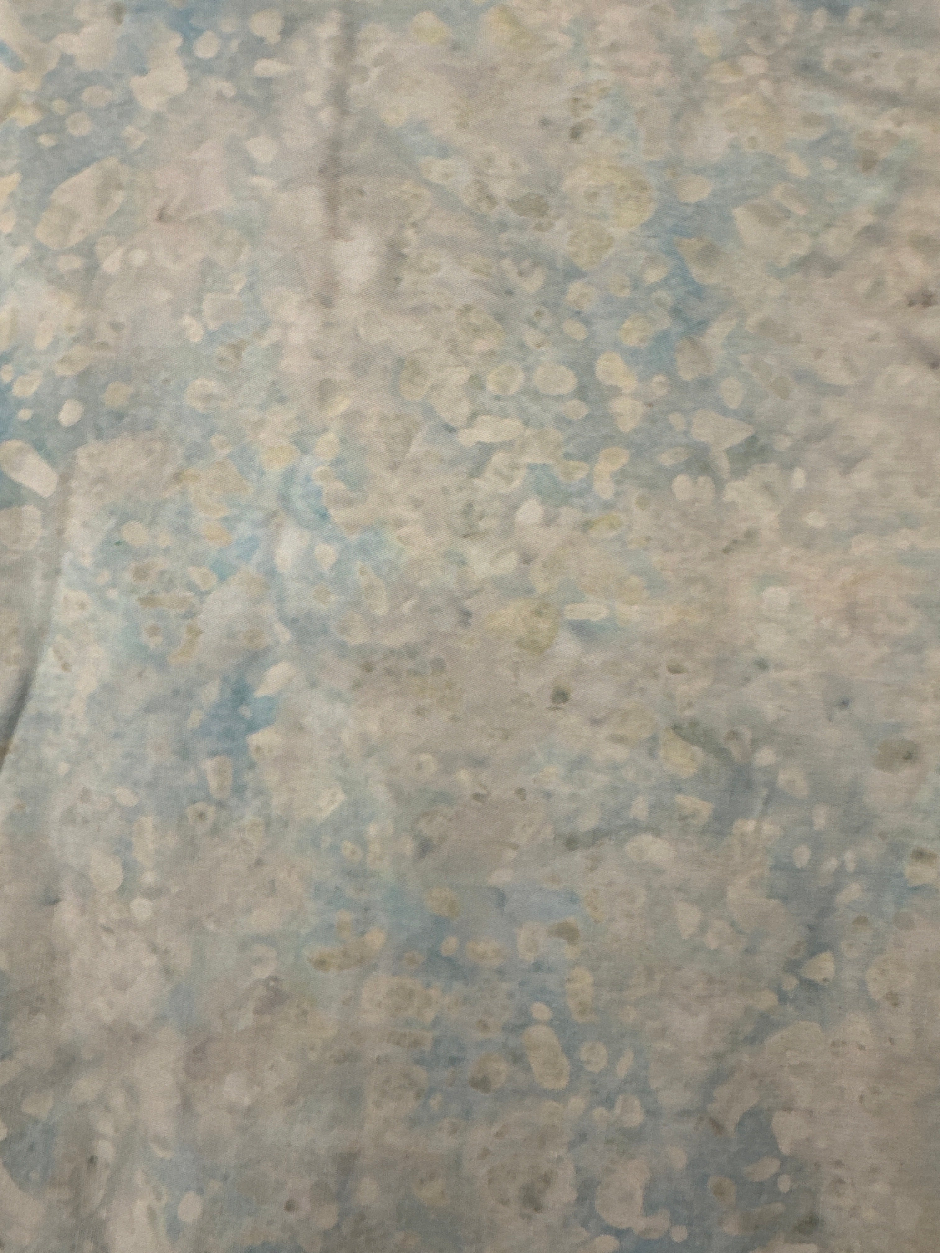 RB Expressions Elementals Terrazzo Frost