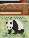 A Day at the Zoo Fabric Pack