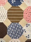 WD Lexington Hexagon Multi