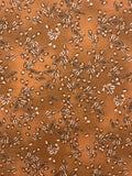 WD Coffee Beans Brown