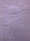 AN Solids Lilac