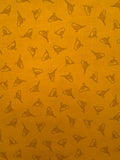 WD Little Birds on Gold
