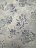 RK Pastel Petals Silver