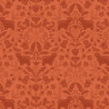 LI Highlands on highland orange A877