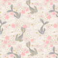 LI Sakura Koi, Neutral, Gold metallic A919A
