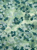 HO Green Vegetation Leaves