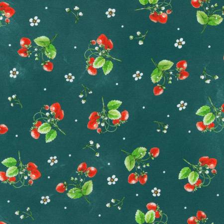 RK Strawberries Slate