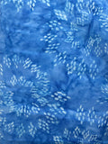 TT Dots Swirl Blue