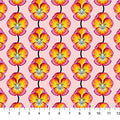NC Anna Maria Pansy Flame