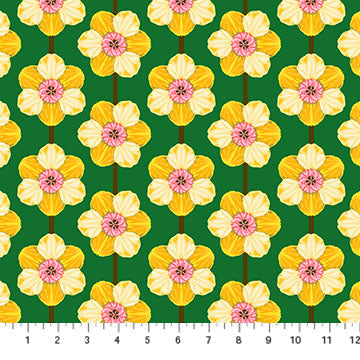 NC Anna Maria Daffodil Verdant