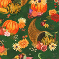 RK Cornucopia Parsley Thankful