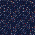 Admiral Stars Path to Freedom Cotton 44"/45" Fabric Per Yard