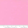 Amelia Pink Bella Solids 44"/45" Fabric Per Yard