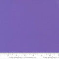 Amelia Purple Bella Solids 44"/45" Fabric Per Yard