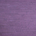 Amethyst Rustic Cork 1/2 Yard