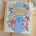 Amy Barickmans Vintage Notions